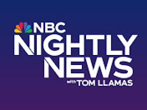 NBC Nightly News