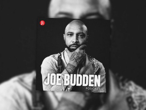 The Joe Budden Podcast